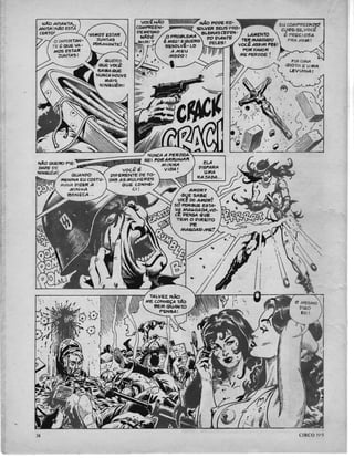 Pistoleiras em guerra