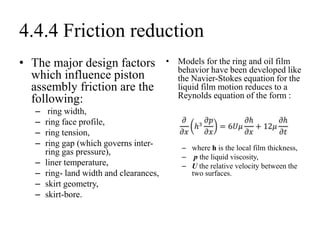 Piston | PPTX