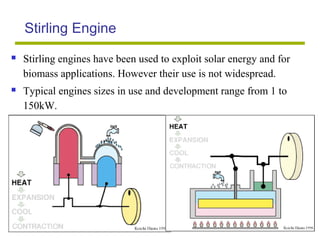Piston engine based power plants | PPT