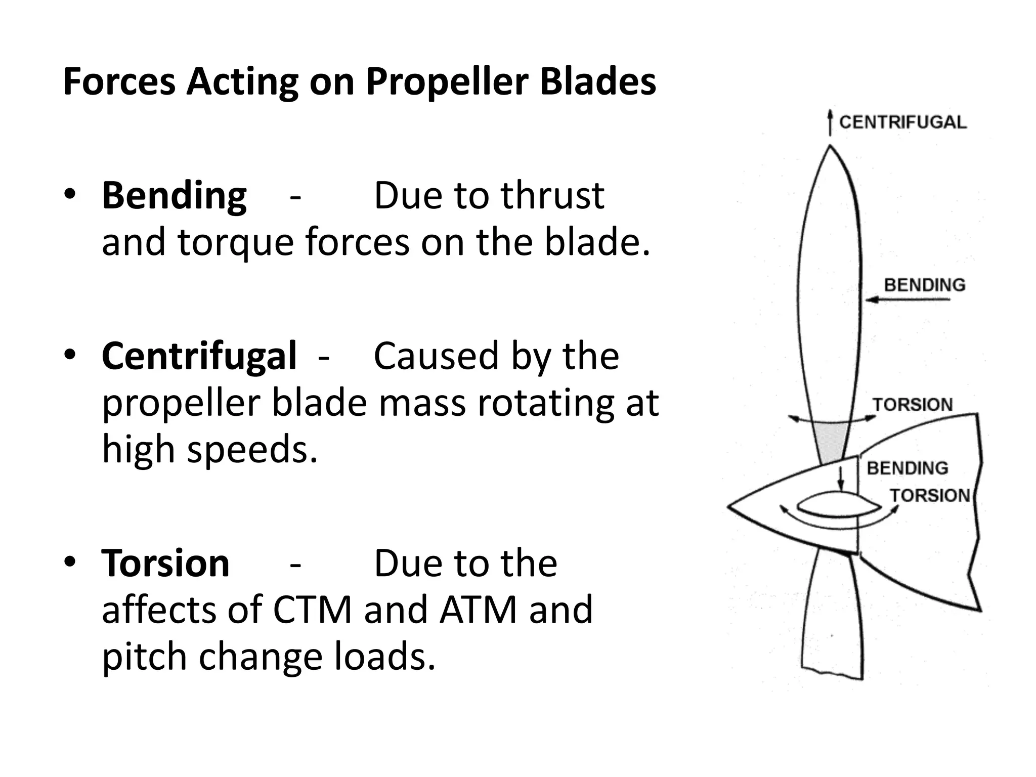 Piston Engines Propellers Pptx