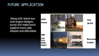 Pistonless Enginetype Pistonless pump ppt | PPTX