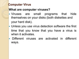 Office Applications Automated Production Systems	Many car factories are almost completely automated and the cars are assembled by computer-controlled robots. This automation is becoming increasingly common throughout industry. Design Systems	Many products are designed using CAD (Computer Aided Design) programs to produce exact specifications and detailed drawings on the computer before producing models of new products.