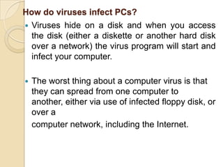 Office Applications Stock Control	Stock control is ideal for automation and in many companies it is now completely computerized. The stock control system keeps track of the number of items in stock and can automatically order replacement items when required. Accounts / Payroll	In most large organizations the accounts are maintained by a computerized system.