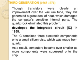 How do viruses infect PCs?Viruses hide on a disk and when you access the disk (either a diskette or another hard disk over a network) the virus program will start and infect your computer.The worst thing about a computer virus is that they can spread from one computer to another, either via use of infected floppy disk, or over a	computer network, including the Internet.