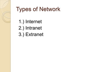 Twisted-Pair Cables	If the pair of wires are not twisted, electromagnetic noises from, e.g., motors.