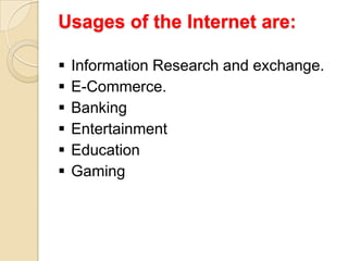 Shielded Twisted-Pair (STP)	STP cables are similar to UTP cables, except there is a metal foil or braided-metal-mesh cover that encases each pair of insulated wires.