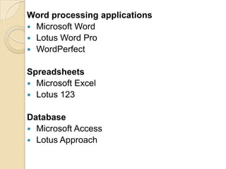 Towns, states, countries