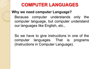 InternetYour homeUSAStudent Computer Centre