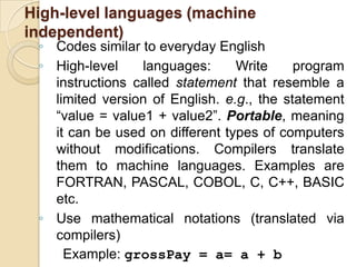 More cabling, hence higher cost