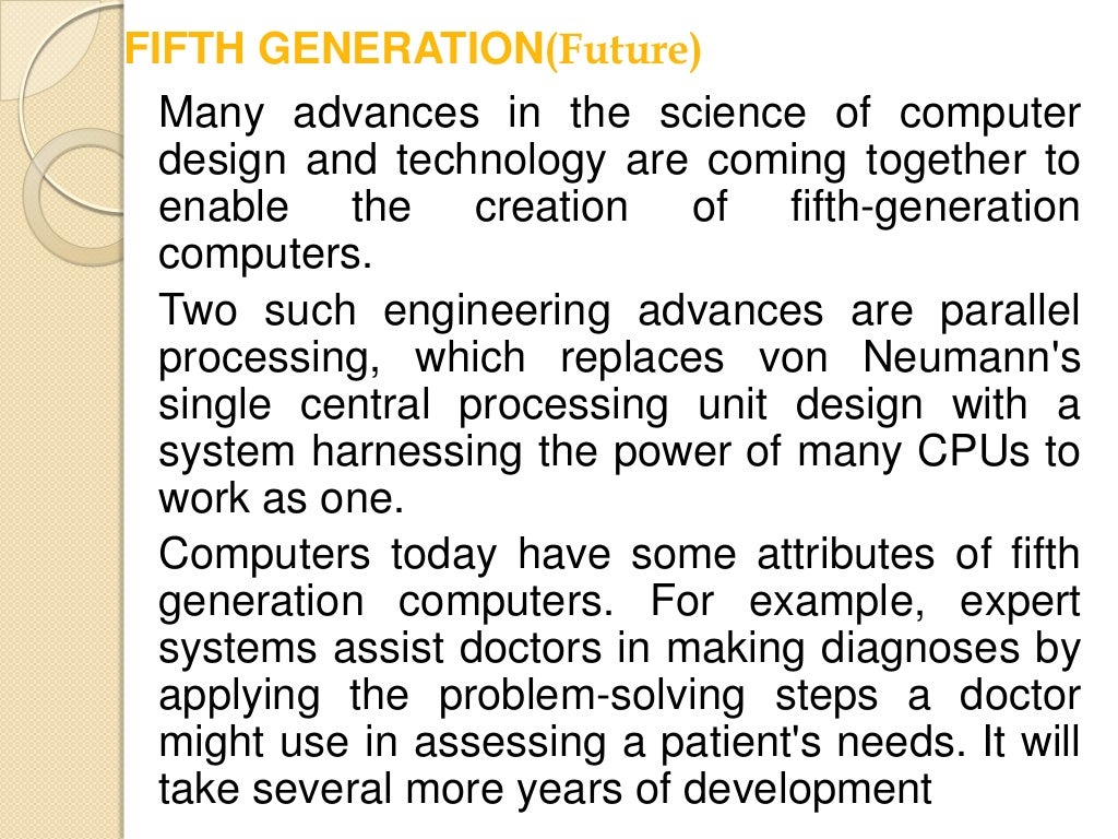 Principles of Information Technology