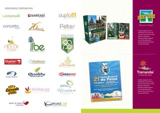 IDENTIDADE CORPORATIVA




     A federal appeals
   court in Manhattan
      has become the     A federal appeals court in
  second in the nation   Manhattan has become the
    to strike down the   second in the nation to strike
  Defense of Marriage    down the Defense of
     A federal appeals   Marriage A federal appeals
   court in Manhattan    court in Manhattan has
      has become the     become the second inal.Act
    second inal.Act as   as unconstitutional.
     unconstitutional.




     A federal appeals
   court in Manhattan
      has become the
  second in the nation
    to strike down the   A federal appeals court in
  Defense of Marriage    Manhattan has become the
     A federal appeals   second in the nation to strike
   court in Manhattan    down the Defense of
      has become the     Marriage A federal appeals
    second inal.Act as   court in Manhattan has
     unconstitutional.   become the second inal.Act
                         as unconstitutional.
 