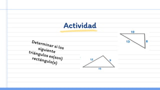 Actividad
 