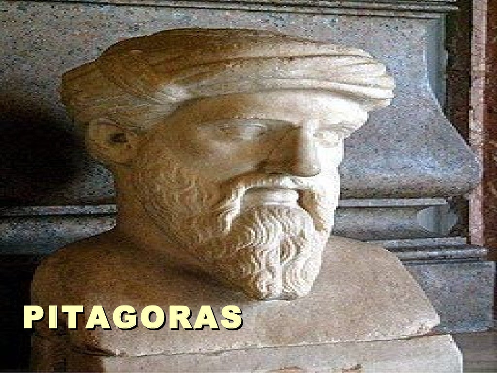Pitagoras 1p
