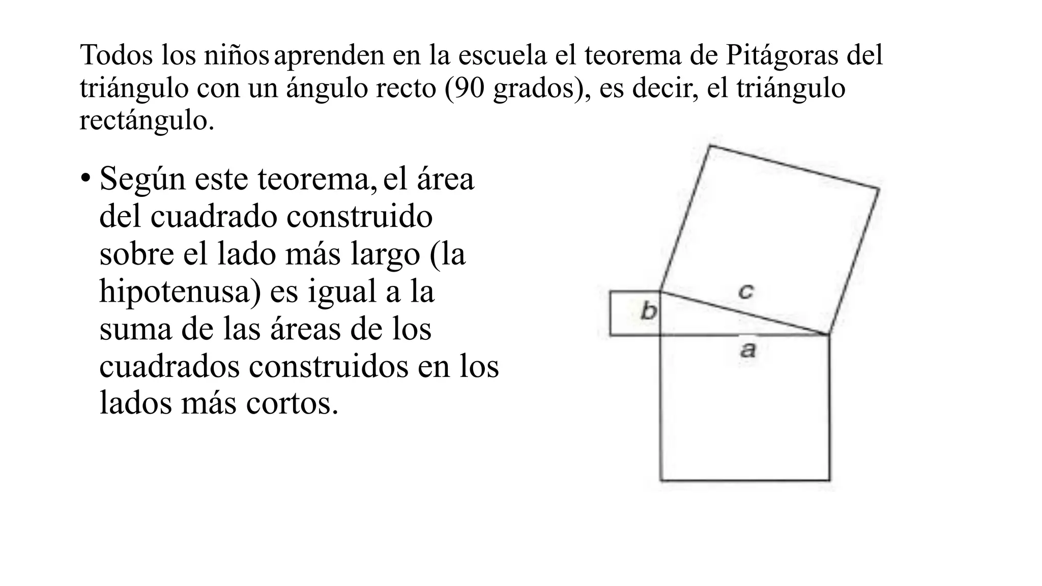 Pitagoras y los pitagóricos | PPTX