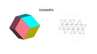Icosaedro
 