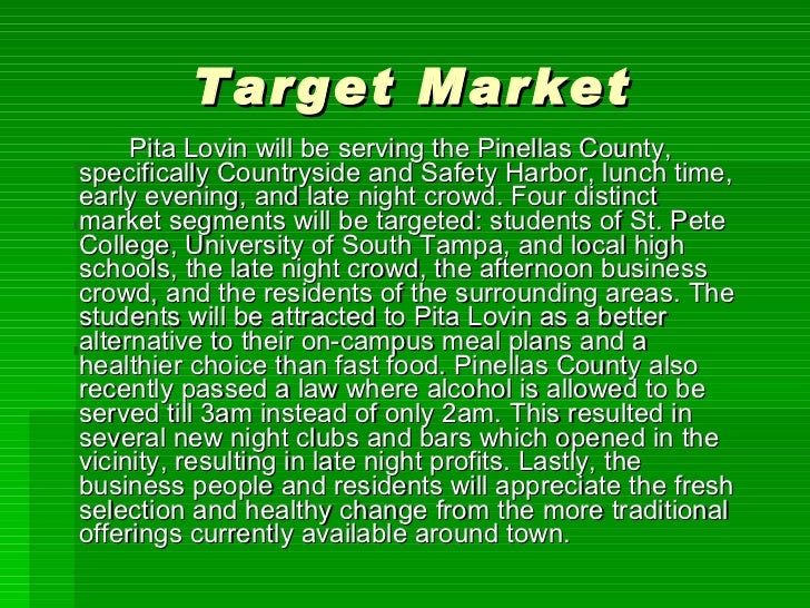 Sample business plan for restaurant and bar pdf picture