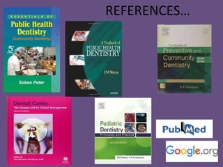 REFERENCES…
 