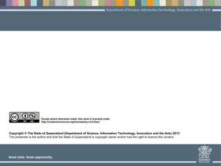 Pi T Briefing 23 05 14 Linda Worthington slideshare