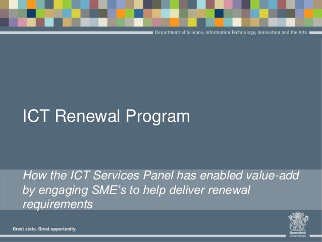 Pi T Briefing 23 05 14 Linda Worthington slideshare