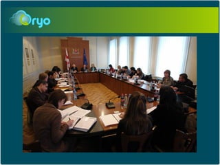 Qryo: Print Reimagined
