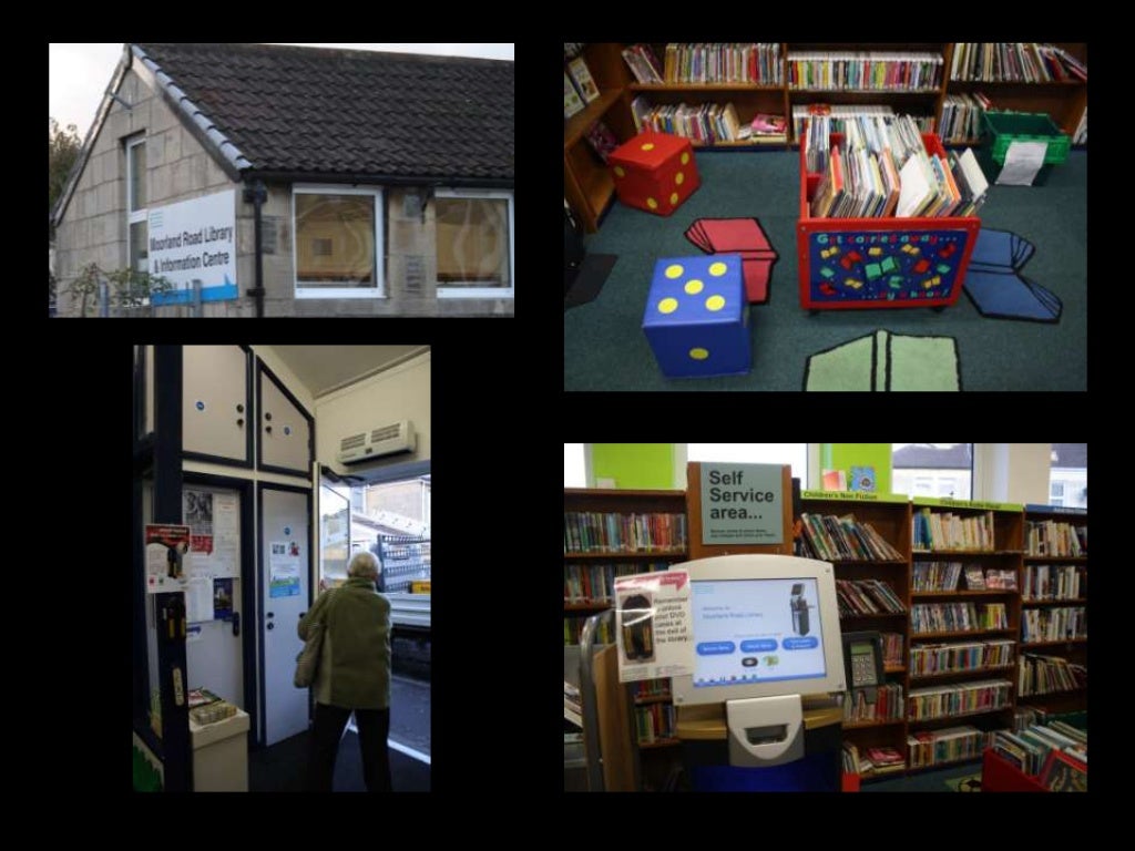 Moorland Road Library Pitch