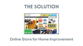 Urjakart.com - Pitch Deck