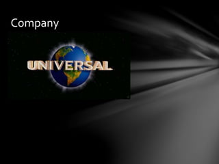Company
 