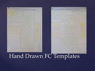 Hand Drawn FC Templates
 