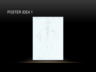 POSTER IDEA 1
 