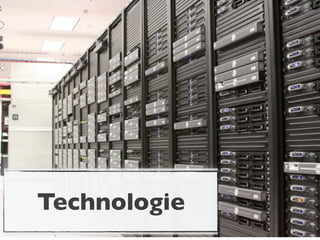Technologie
 