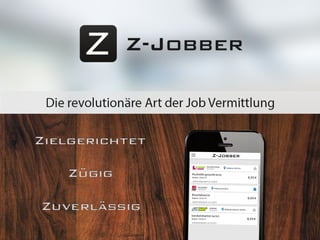 Z-Jobber