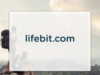 lifebit.com
 