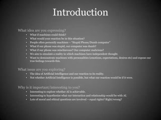 Pete^2 - Presentation