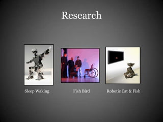 Pete^2 - Presentation