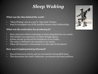 Pete^2 - Presentation