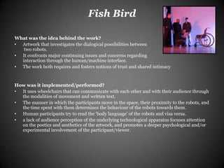 Pete^2 - Presentation