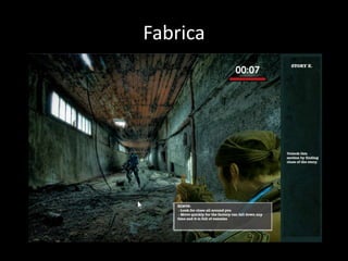 Fabrica
 