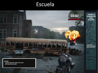Escuela
 