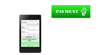 PAYMENT

 