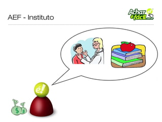 AEF - Instituto
 