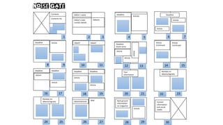 28 29 30
20 21 22 23
24 25 26 27
10 11 12 13 14 15
16 17 18 19
1 7
8 9
3 4 5 62
Contents
Contents list
Editor’s name
Editor’s note
contact details
Adverts
Article
Headline
Articles
Headline
Article
Headline Article Advert Advert
Headline
Headline
Stand verse
Article
Article
Article
Article
Article
Continued
Advert
Article
Continued
Headline
Article
Article
Headline Tour
information
Reviews on
albums/signals)
Reviews on
albums/signals)
Mail
Advertisement Back ground
information
on magazine
Contact
information
and social
mediaArticle
Headline
 