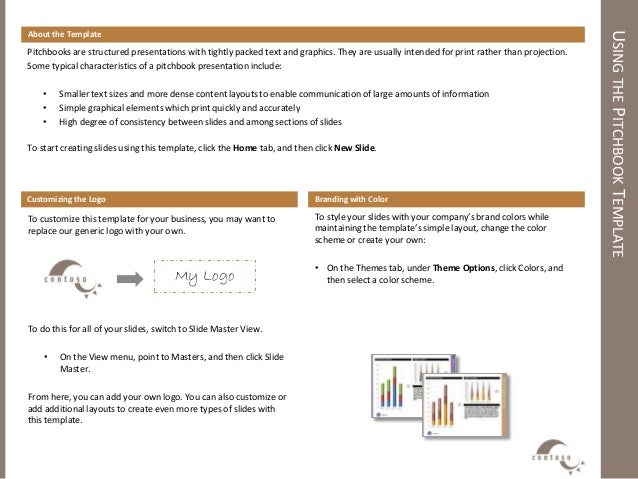 Pitch Book Template from image.slidesharecdn.com