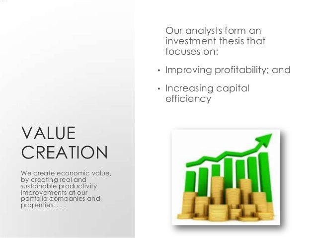 Private equity funds signal optimism for the real estate sector