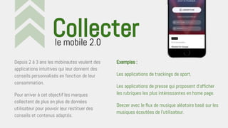 ADW - approche mobile first