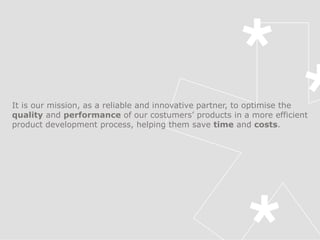 Who is Code Product Solutions? | PDF | Business | Business and Finance