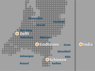 Who is Code Product Solutions? | PDF | Business | Business and Finance