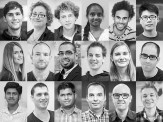 Who is Code Product Solutions? | PDF | Business | Business and Finance