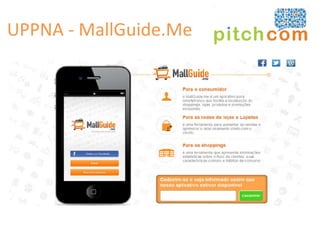 UPPNA - MallGuide.Me
 