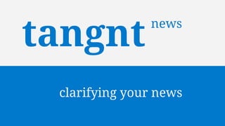 news
tangnt
clarifying your news
 