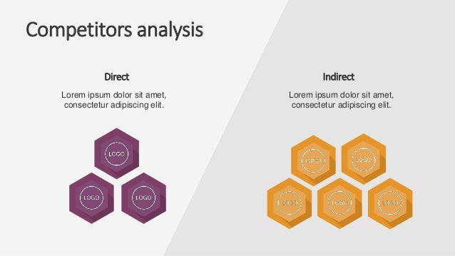 pitch deck template powerpoint free